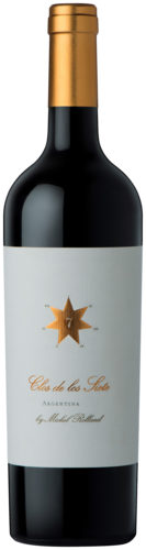 Clos de los Siete