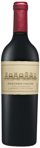 Boekenhoutskloof Stellenbosch Cabernet Sauvignon