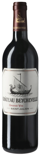 Château Beychevelle