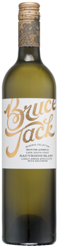 Bruce Jack Reserve Sauvignon Blanc