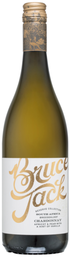 Bruce Jack Reserve Chardonnay