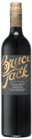 Bruce Jack Reserve Pinotage