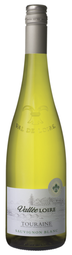 Vallée Loire Touraine Sauvignon Blanc