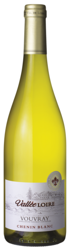 Vallée Loire Vouvray Chenin Blanc