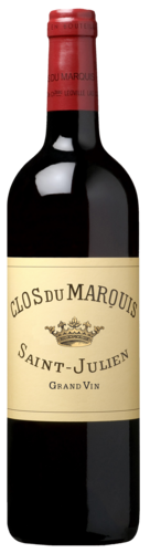 Clos du Marquis 75CL