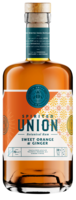 Spirited Union Sweet Orange
