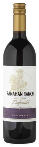 Ironstone Ranahan Ranch Zinfandel 75CL