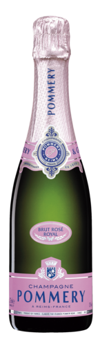 Pommery Brut Rosé