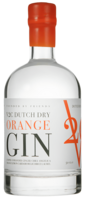 V2C Dutch Dry Gin Orange