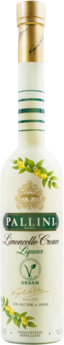 Pallini Limoncello Cream