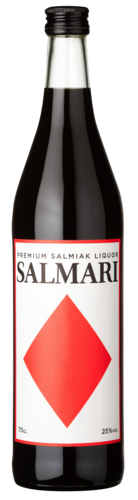 Salmari Premium Salmiak Liquor