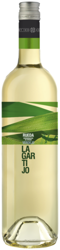 Lagartijo Rueda Verdejo