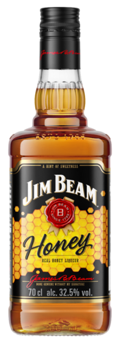 Jim Beam Honey
