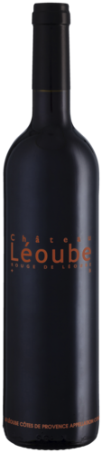 Château Léoube Rouge