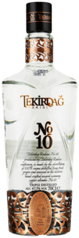 Tekirdag Rakisi No.10