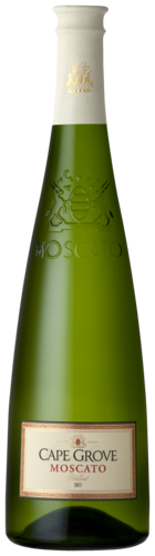 Cape Grove Moscato 75CL