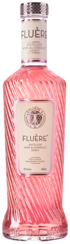 Fluère Raspberry Blend 27.5CL 08719324223867