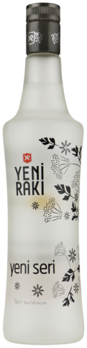 Yeni Raki Seri