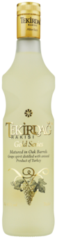 Tekirdag Rakisi Gold