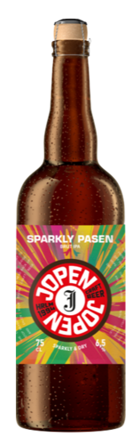 Jopen Sparkly Pasen