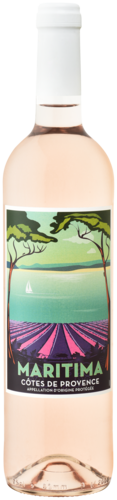 Maritima Rosé 75CL