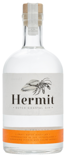 Hermit Dutch Coastal Gin