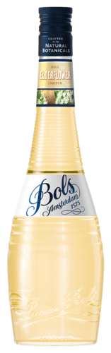 Bols Elderflower