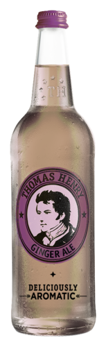 Thomas Henry Ginger Ale 75CL 04260310559629