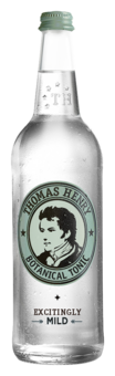 Thomas Henry Botanical Tonic