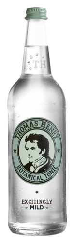 Thomas Henry Botanical Tonic