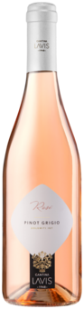 Lavis Classici Pinot Grigio Rosé