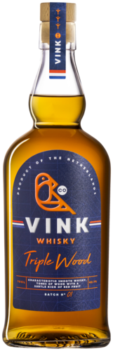 Vink Triple Wood