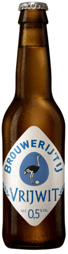 Brouwerij 't IJ Vrijwit