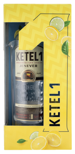 KETEL 1 Pitcher Pack