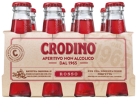 Crodino Rosso