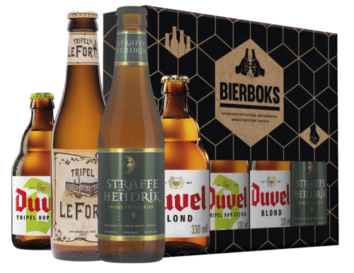 Bierbox 4vaks Stevig 08715297119350