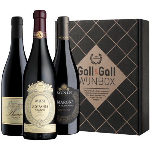 Wijnbox Amarone