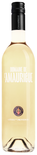 Domaine de l'Amaurigue Blanc