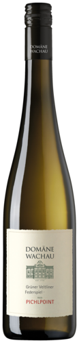 Domäne Wachau Grüner Veltliner Federspiel Pichlpoint