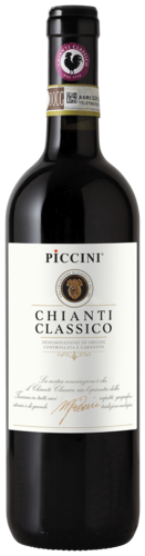 Piccini Chianti Classico