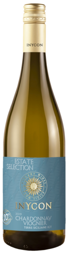 Inycon Estate Chardonnay Viognier