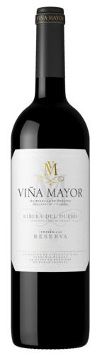 Viña Mayor Ribera Del Duero Reserva