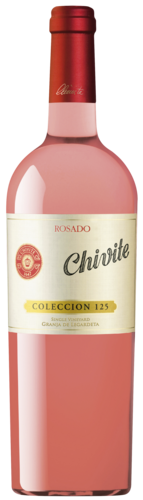 Chivite Colleción Rosado