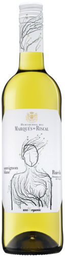 Marqués de Riscal Sauvignon Blanc