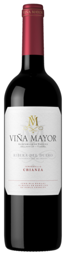 Viña Mayor Ribera Del Duero Crianza