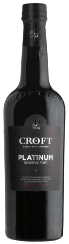 Croft Platinum Reserve