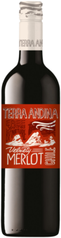 Terra Andina Merlot