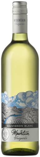 Mountain Vineyards Sauvignon Blanc 75CL