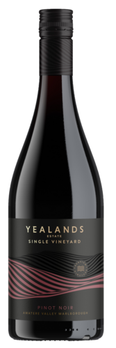 Yealands Estate Single Vineyard Pinot Noir