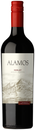 Alamos Merlot